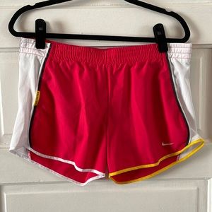 Nike Livestrong Running Shorts